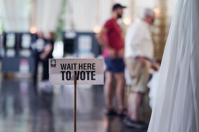 New Georgia rule may exclude key votes