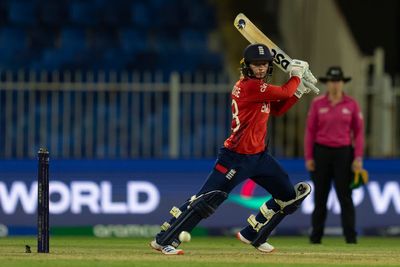 England vs South Africa: LIVE Women’s T20 World Cup result and reaction after Heather Knight’s side secure victory