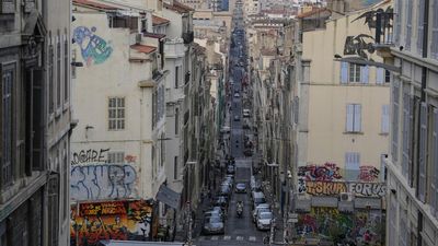 Marseille's drug war victims, perpetrators younger than ever: prosecutor