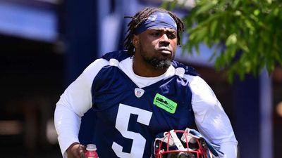 Patriots' Jabrill Peppers Arrested, Facing Strangulation and Drug Possession Charges