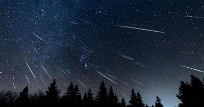 How to see the Draconid meteor shower in Scotland this week amid dazzling peak