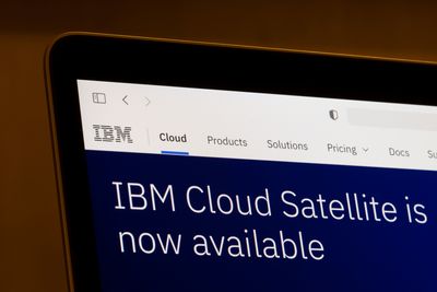 What You Need to Know Ahead of International Business Machines' Earnings Release