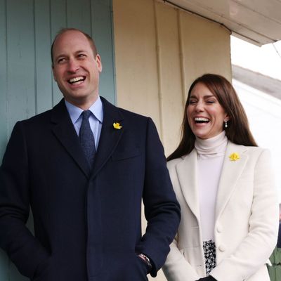 Kate Middleton's words about Prince William's "nightmare" home habits are going viral