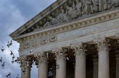 Supreme Court Faces Controversial Cases Amid Election Uncertainty