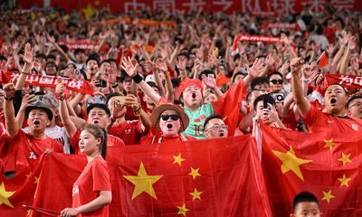 Low expectations in China put pressure on Socceroos in World Cup qualifying