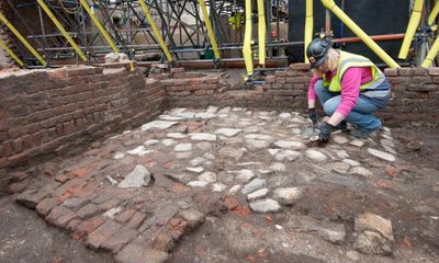 How the excavation of Shakespeare’s Curtain theatre has changed stage history