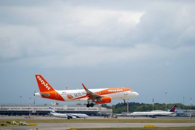 Thousands of passengers to be impacted by one-day easyJet pilot strike in October half-term