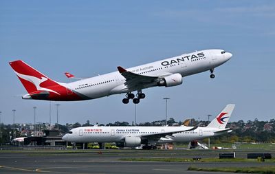 Rogue Workers Try To Loot Frequent Flyer Miles From Qantas Customers