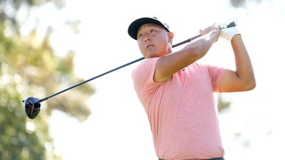 John Pak Facts: 15 Things You Didn't Know About The American Golfer