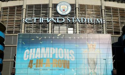 Manchester City claim victory over Premier League after tribunal verdict