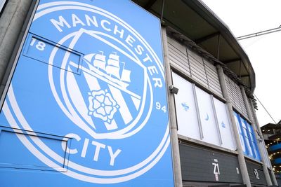 Man City land blow on Premier League in legal battle over sponsorship deals