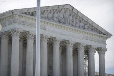 Supreme Court Upholds Texas Abortion Ban In Emergency Cases