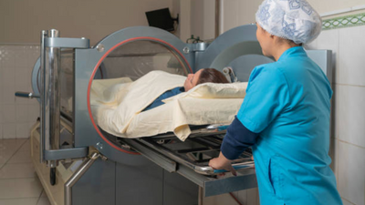 How Hyperbaric Oxygen Therapy can help in treating neurological disorders