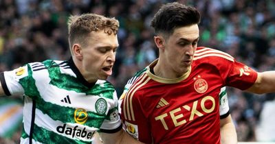 Celtic vs Aberdeen fixture blackout as table-topping clash snubbed in TV picks