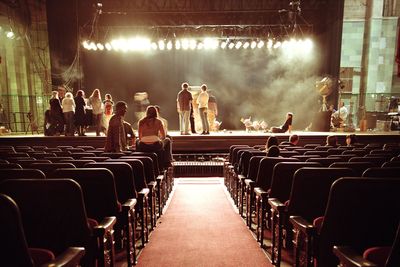 Can new works revitalize opera?