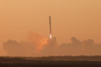 European Spacecraft Launches To Asteroid Previously Crashed Into By NASA