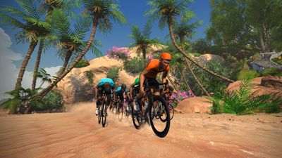 Zwift introduces Racing Score to make platform 'more competitive, fairer and accessible'