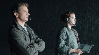 One of my favorite sci-fi drama movies ever is now streaming for free — here's why 'Arrival' is still a masterpiece