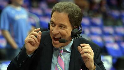 CBS’s Kevin Harlan Put on a Clinic During Wild Ravens-Bengals Game