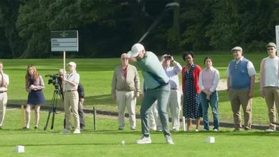 ‘Saturday Night Live’ Did a Golf Sketch and It Was Surprisingly Funny