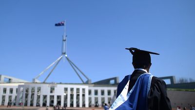 RBA sounds warning on international student cap