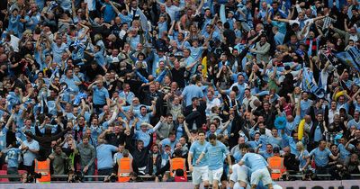 Manchester City 'celebrating' victory after court win over Premier League