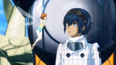 Metaphor: ReFantazio Metacritic score confirms a new certified JRPG banger, as the Persona devs' latest effort ties with Astro Bot as one of the best games of the year