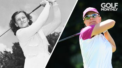 The Best Female Golfers Of All Time