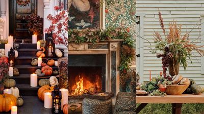 16 beautiful Thanksgiving decor ideas that are sure to wow your guests