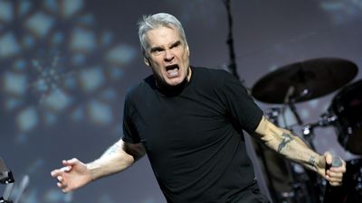 "I have not thought lyrically since about the year 2000, 2001... I'm smart enough to not come back for the encore”: Henry Rollins on why he’s done with music