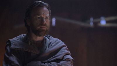 Ewan McGregor reveals his dream idea for Obi-Wan Kenobi season 2, and it involves the Clone Wars