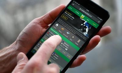 Bet365: gambling with people’s lives for profit