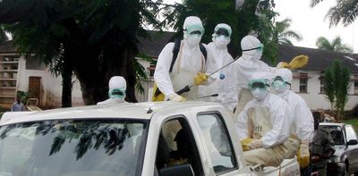 Marburg virus outbreak in Rwanda – what you need to know