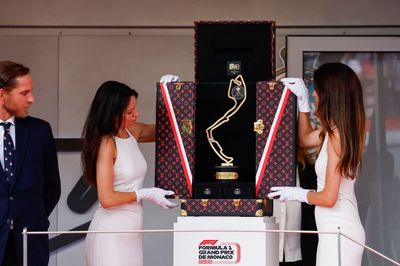 What we can expect from LVMH's billion-dollar F1 deal