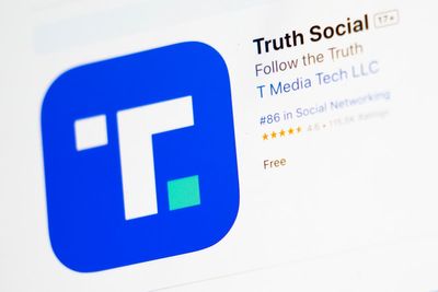 Truth Social users say they’ve been scammed out of massive amounts of cash