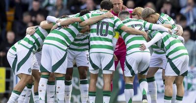 New analysis shows sheer scale of Celtic's squad value