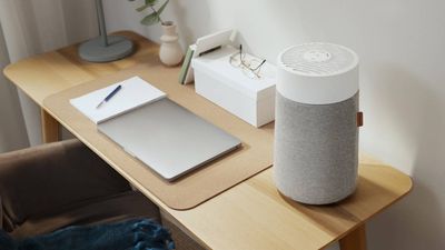 Blueair launches its smallest air purifier yet – and parents will love it