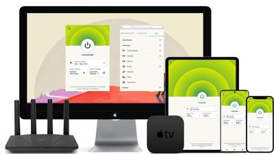 ExpressVPN lowered its price for the first time ever – and we've got exclusive access