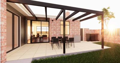 Supportive houses to be built near inner city