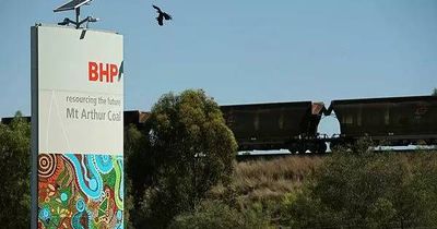 Demolition of Mt Arthur Coal progresses as mine's closure date looms