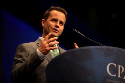 MAGA superintendent says he was fired for promoting Kirk Cameron book fair featuring ‘anti-woke’ titles