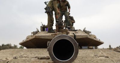 United States spends record amount on military aid to Israel in last year