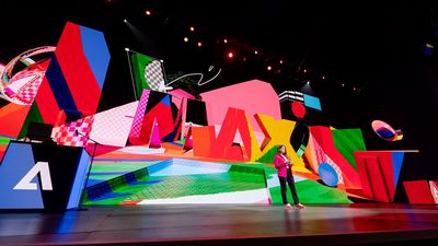 Why every creative should sign up for Adobe Max Miami online (it's free!)