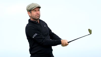 'I Feel Lucky' - Robert Rock On His Career, The Surprise US Open Comeback, And Beating Tiger Woods