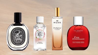 8 chic, affordable French perfumes we love (but not everyone knows about)