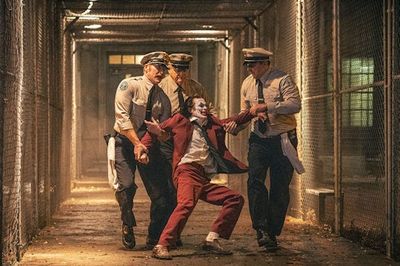 'The Penguin' Just Nailed One Crucial Thing That 'Joker 2' Fumbled