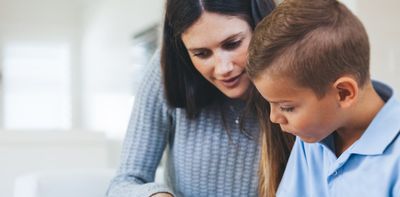 I think my child might need a tutor. What do I need to consider first?