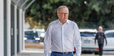 Failure to launch: why the Albanese government is in trouble