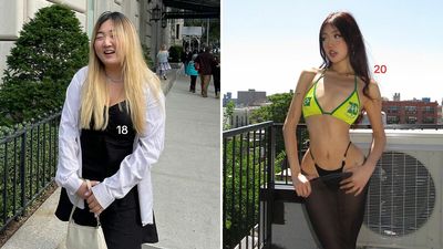 “The Most Unnatural Thing”: Hanah Noelle’s ‘Gym’ Transformation Called Out