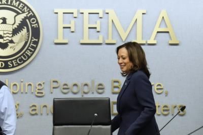 FEMA Assures Sufficient Funding For Hurricane Response Efforts